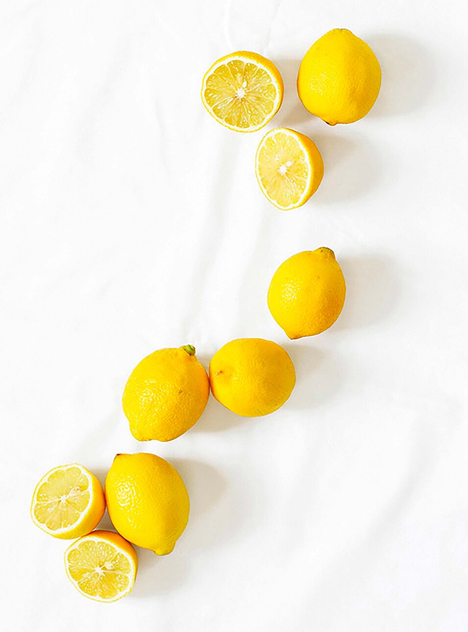 MIK atelier design lemons branding bern