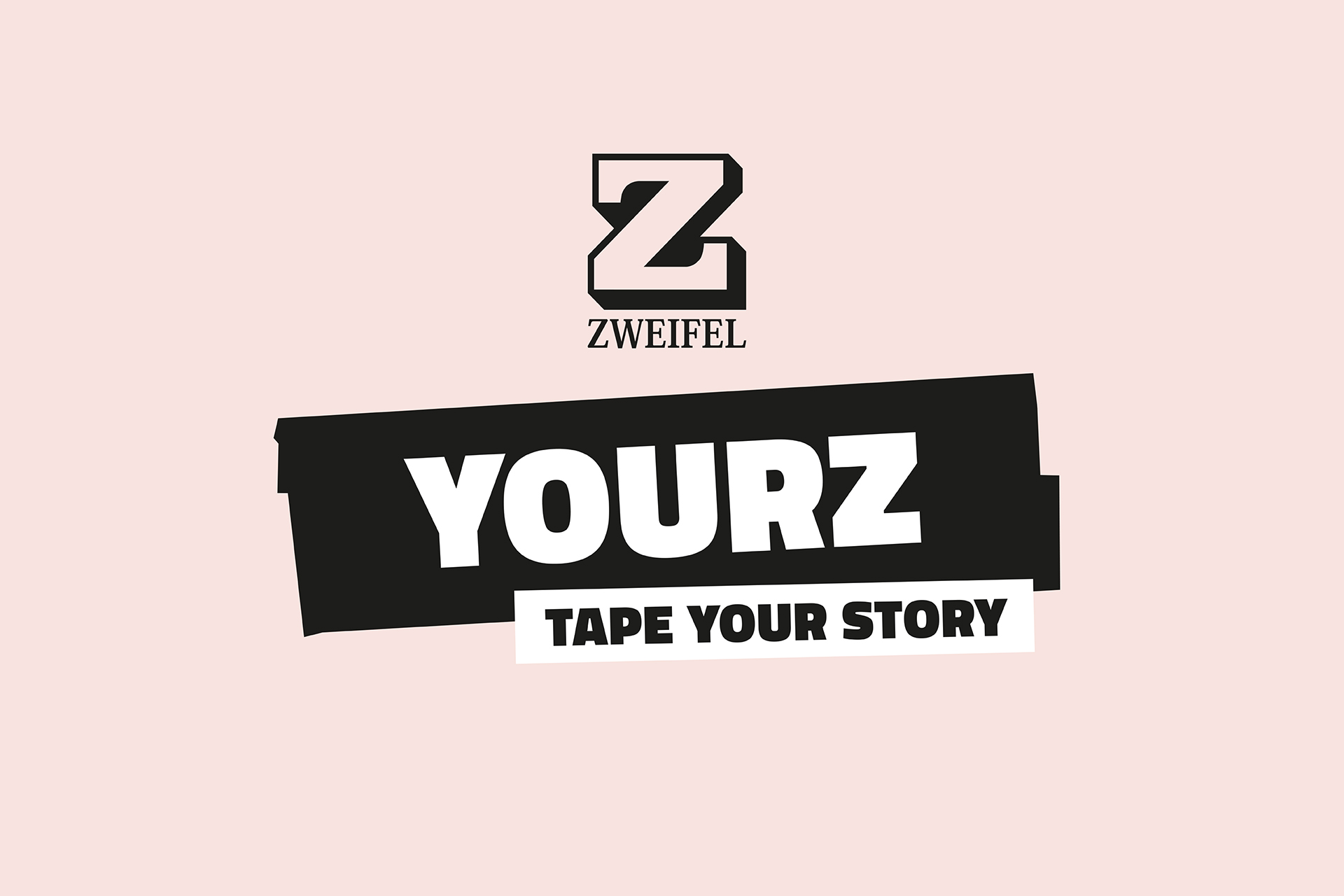 [Translate to English:] yourz logo
