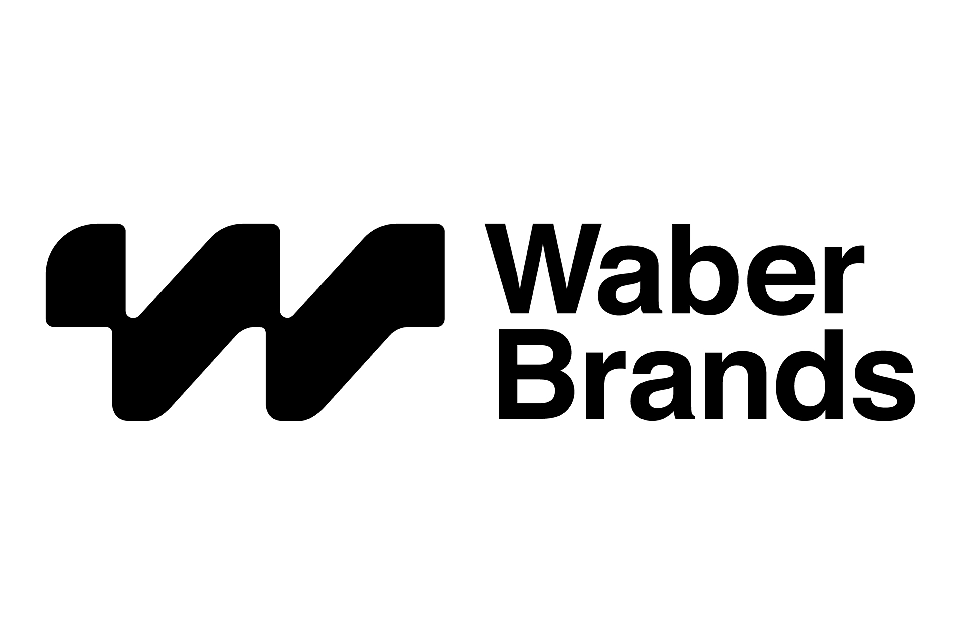 Waber Brands Logo
